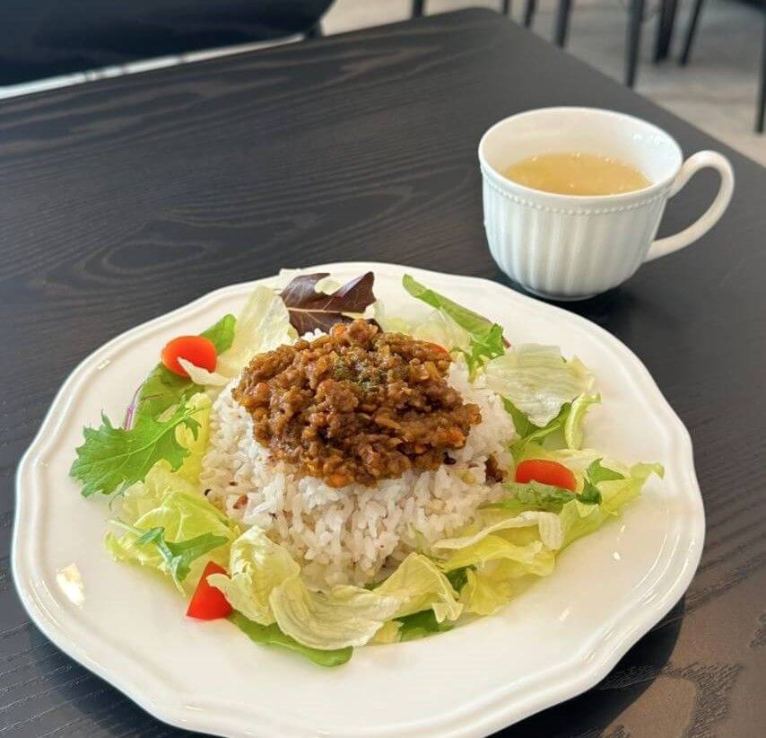 muni cafe イメージ