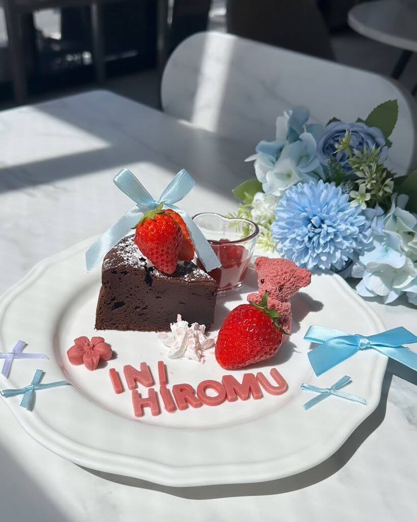 muni cafe イメージ