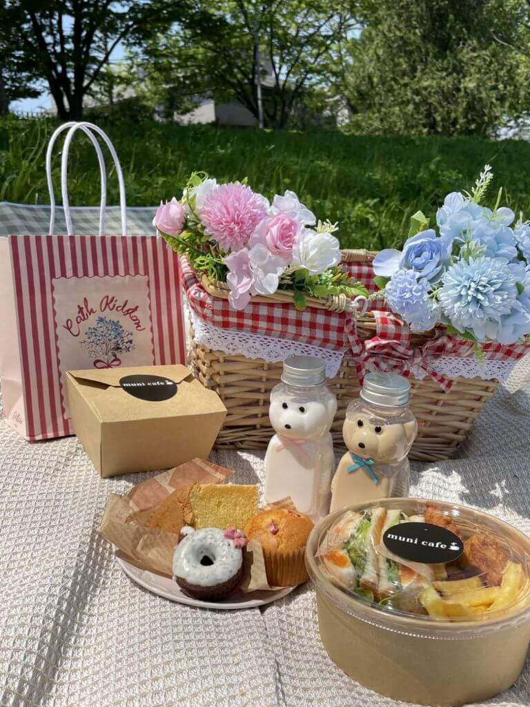 muni cafe イメージ